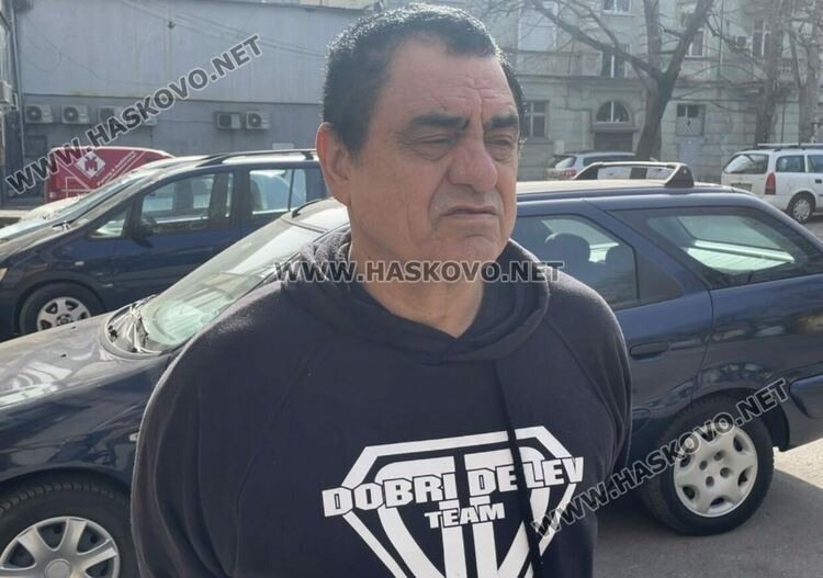 Димчо Делев