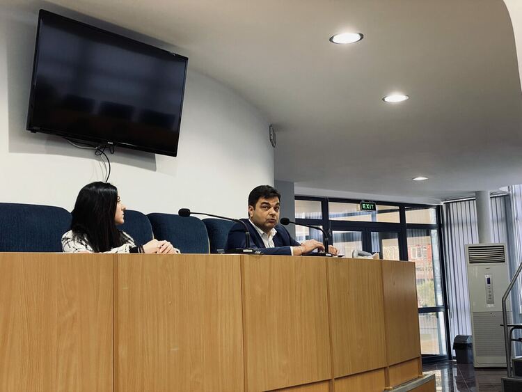 Димитровград с рекорден, непредсказуем и сложен бюджет за 2022 година