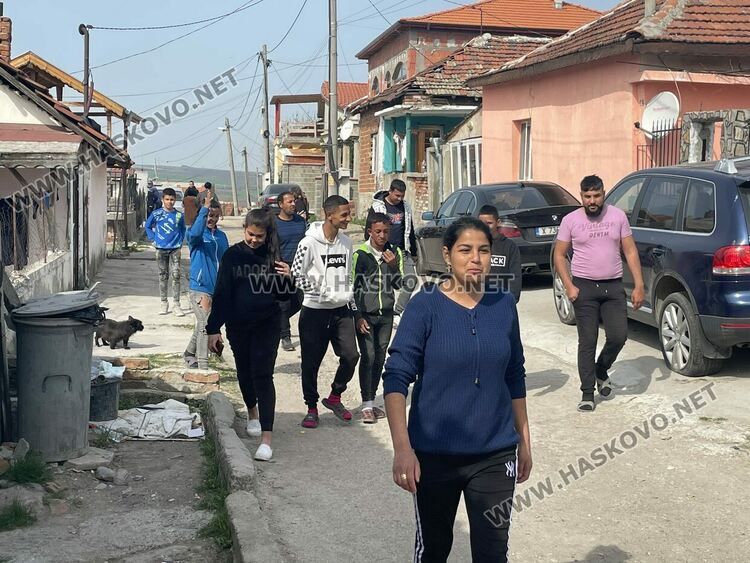 20-годишният Димо неволно прострелял по-малкия си брат с въздушна пушка