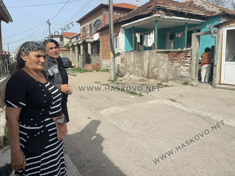 20-годишният Димо неволно прострелял по-малкия си брат с въздушна пушка