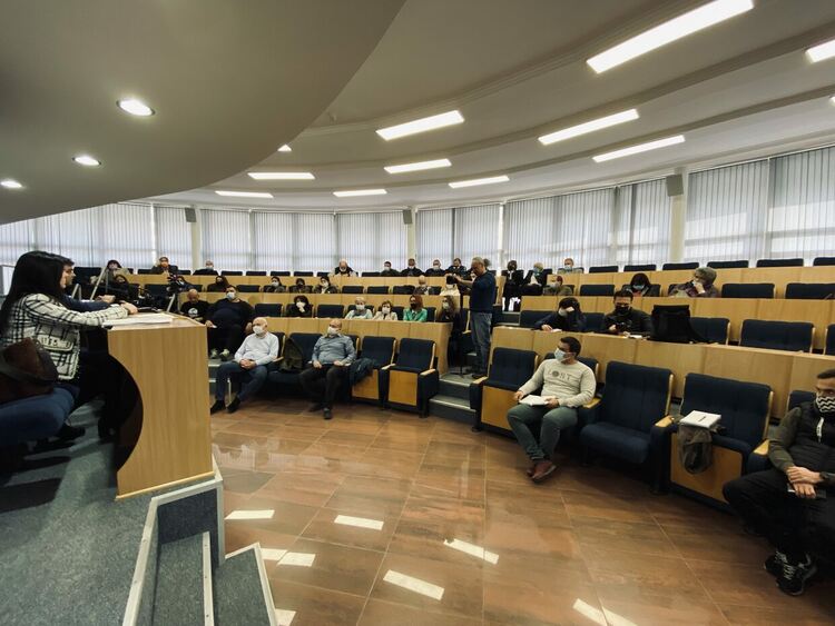 Димитровград с рекорден, непредсказуем и сложен бюджет за 2022 година