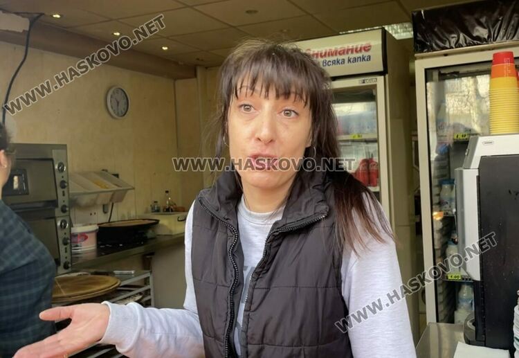 Деяна Тенчева