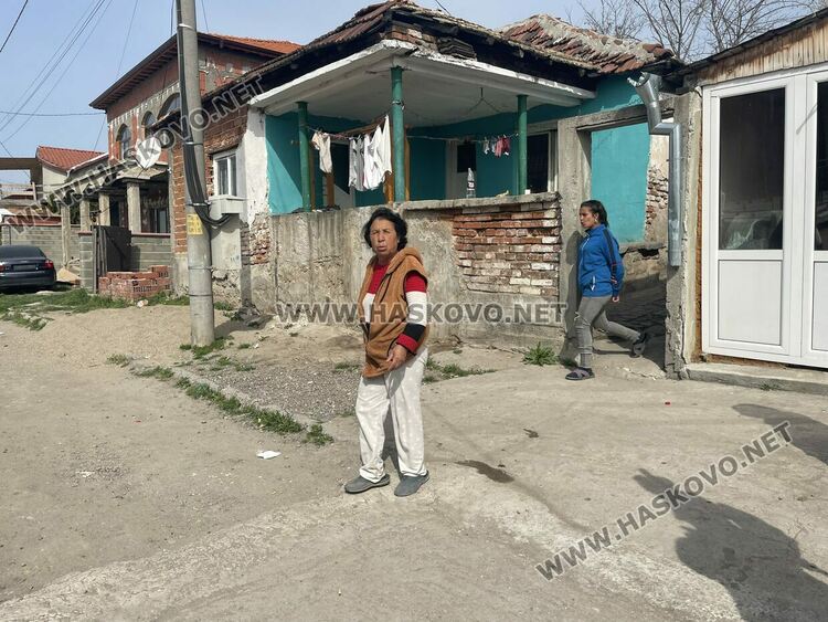 20-годишният Димо неволно прострелял по-малкия си брат с въздушна пушка