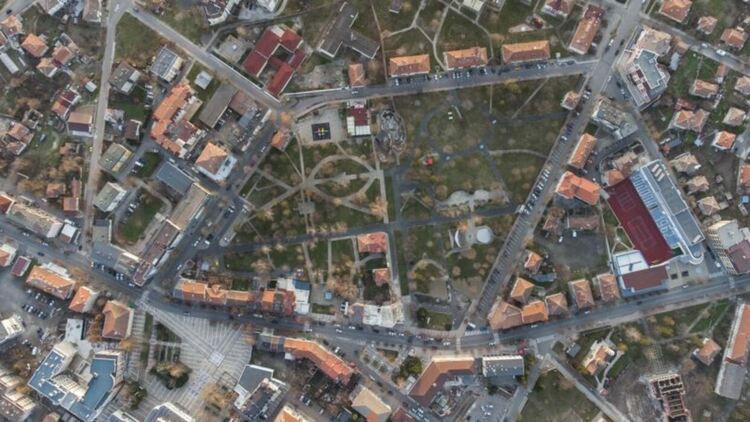 Над 21 млн.лв е проектобюджетът на Община Момчилград