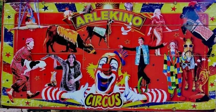 При голям успех преминава гостуването на цирк „Арлекино” в Кърджали,представления ще има и в Момчилград