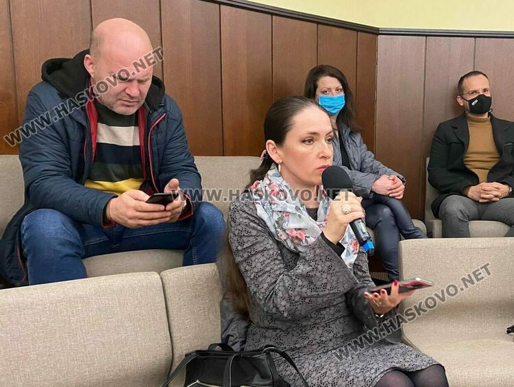 Хасковлии искат в новия бюджет повече средства за екосреда и места за паркиране