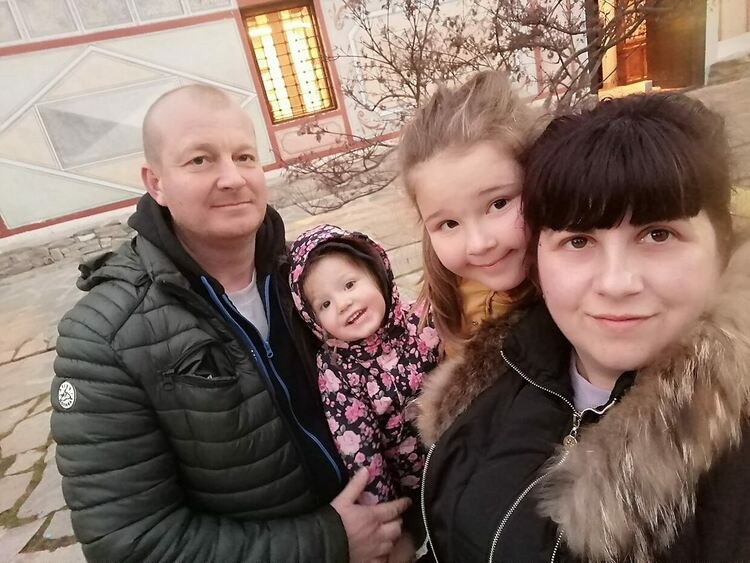 Зов за помощ:Младата Гери има нужда от спешна трансплантация!