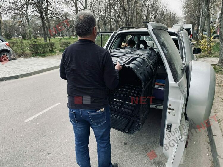 Първите димитровградчани получиха безплатните си компостери