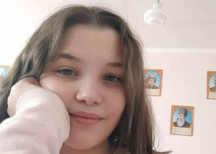 Руснаци отвлекли 12-годишната дъщеря на загинал украински шампион от Мариупол