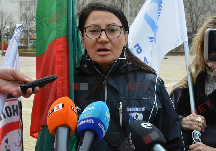 Димитровградчани НЕ подкрепиха протеста за цената на водата - обрат в позицията им