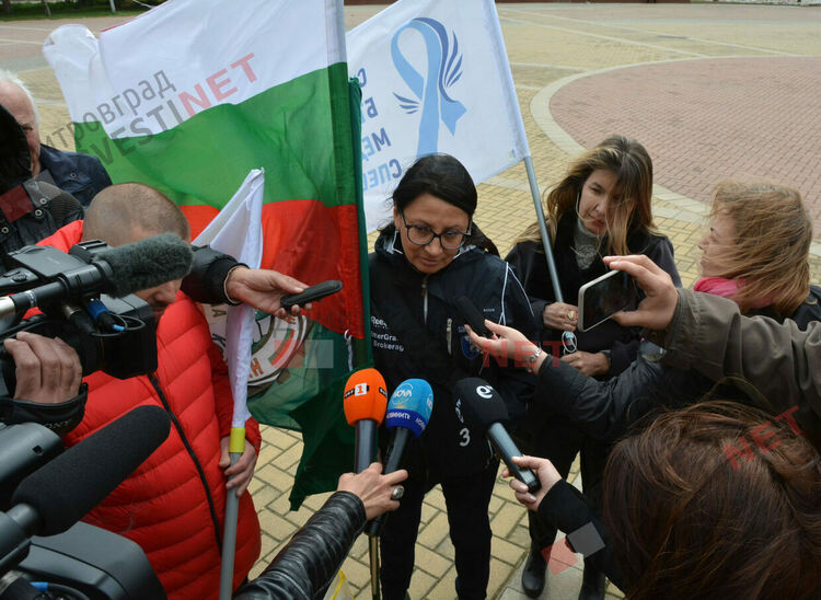 Димитровградчани НЕ подкрепиха протеста за цената на водата - обрат в позицията им