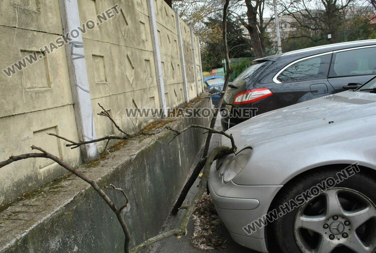 Вятърът изтръгна ламарини от покриви в Хасково