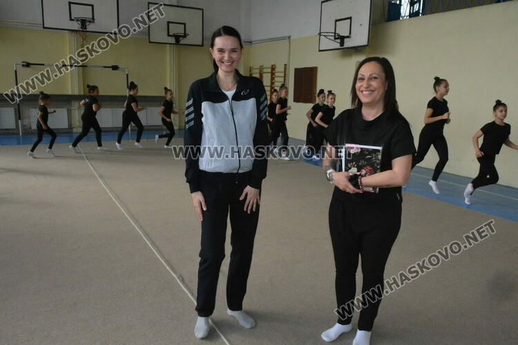 Работодатели  от Хасковско назначават украински бежанци на работа