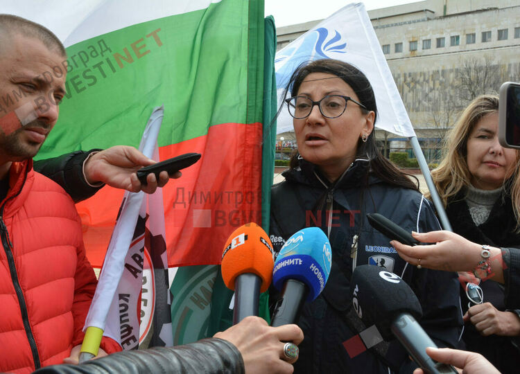 Димитровградчани НЕ подкрепиха протеста за цената на водата - обрат в позицията им