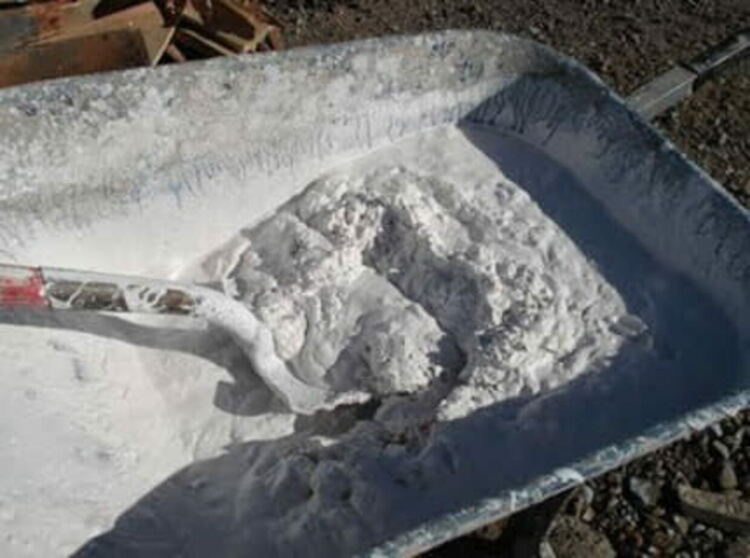 За един изчезнал златоградски занаят. Гасенето на кереч/вар/ 