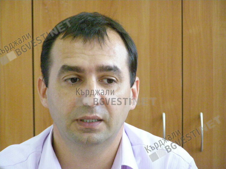 д-р Сезгин Бекир