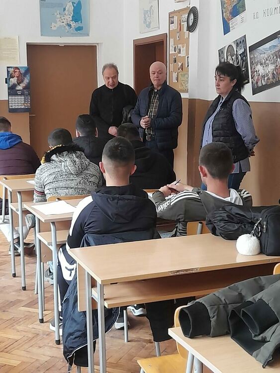 Горубсо дава по 500 лева за обучение на бъдещи студенти по минни специалности