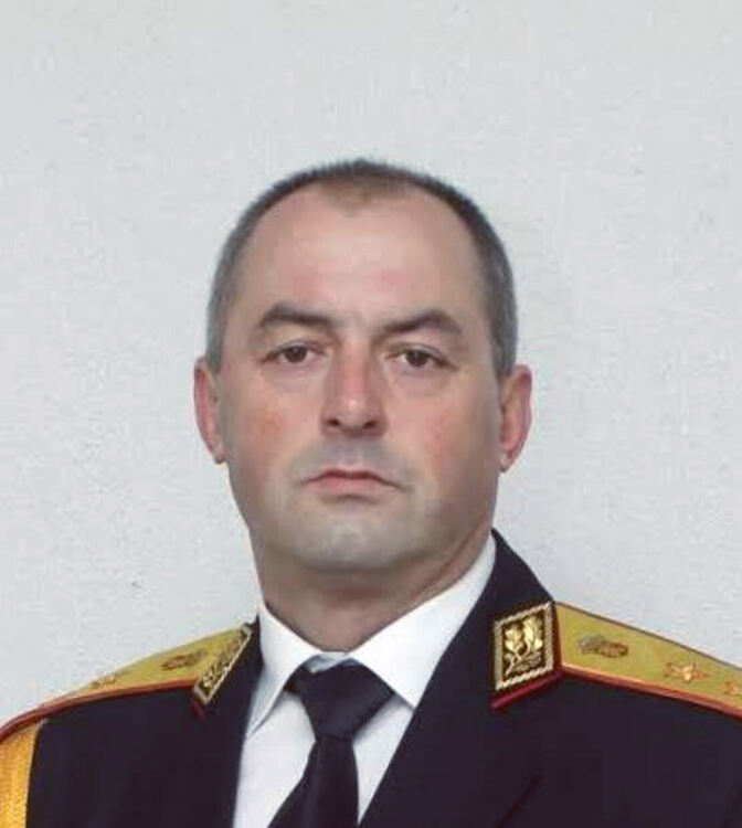 На прощаване! Старши комисар Димов с благодарствено писмо до медиите