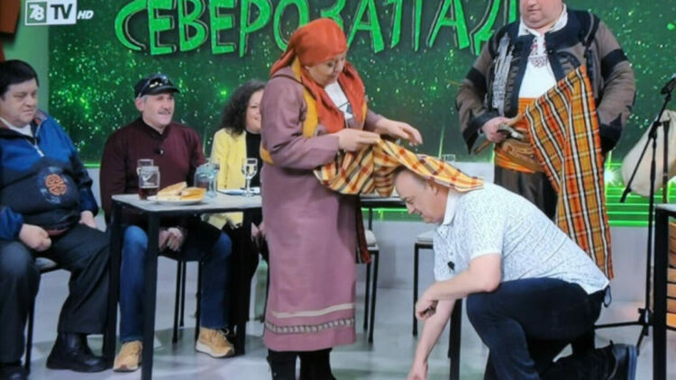 Честит празник на хумора и сатирата! Клуб "Зевзек" става на 31 години