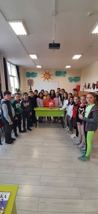 "Да помогнем на Адмир" призовават и славейковци