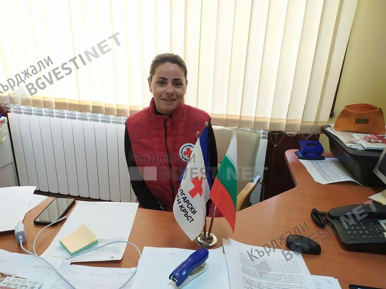 Светломира Димитрова