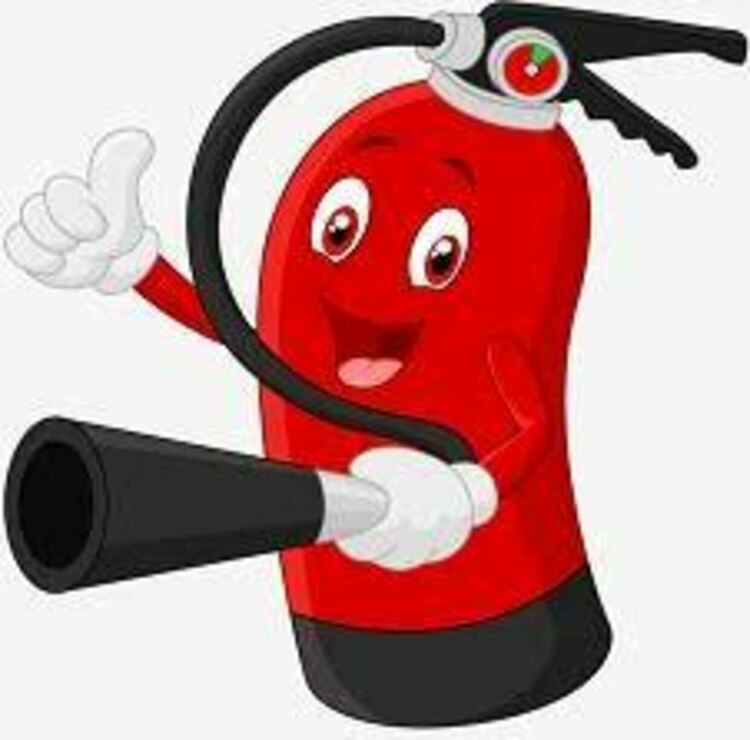 Пернишки ученици са наградени за участие в гасене на пожар