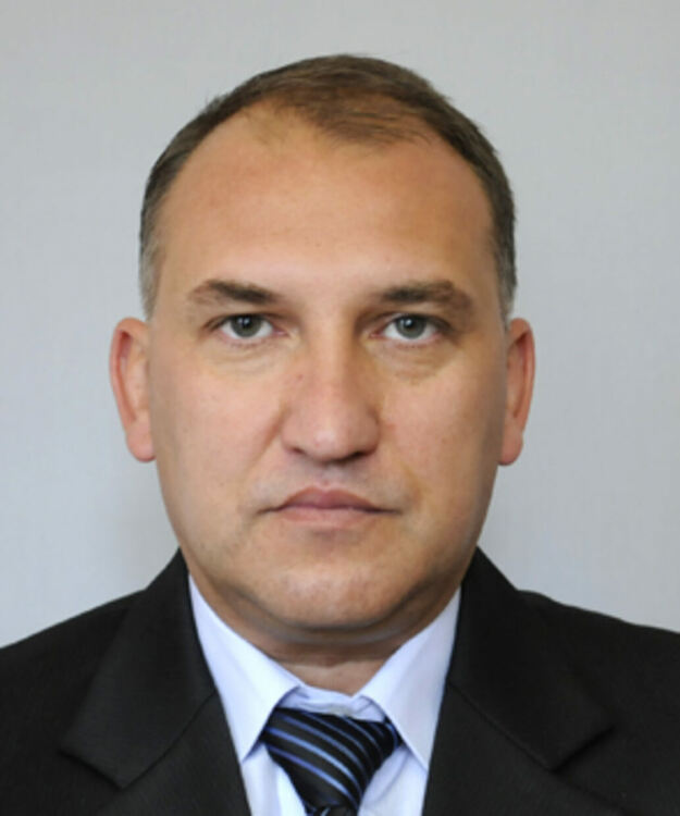 ст.комисар Костадин Пачеджиев