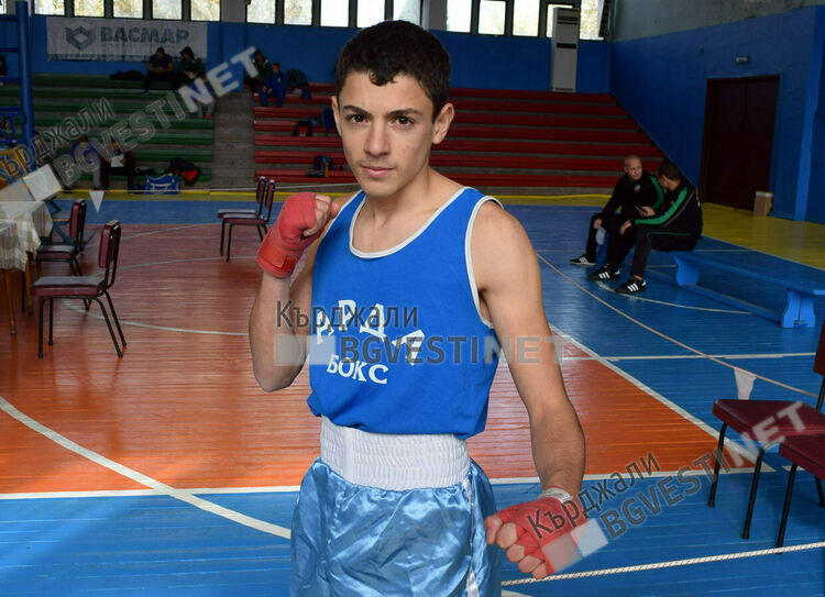 Ергюнал Сабри-Оги