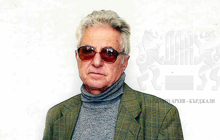 Георги Талев