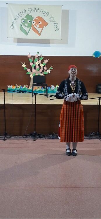 7 златни медала за изпълнителите на "Зора-Зорничка" от национален конкурс