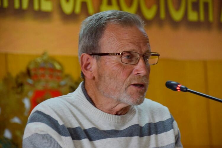 Представиха проекта за бюджет на Асеновград за 2022 г. 