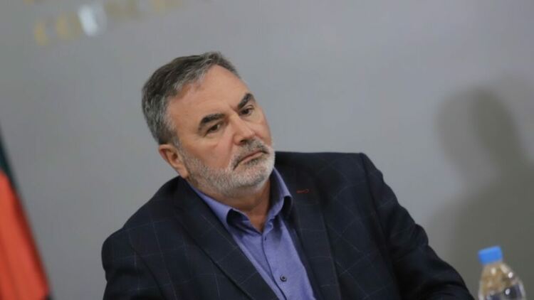 Кунчев: Обявяването на пандемията от COVID-19 за приключила ще е грешка
