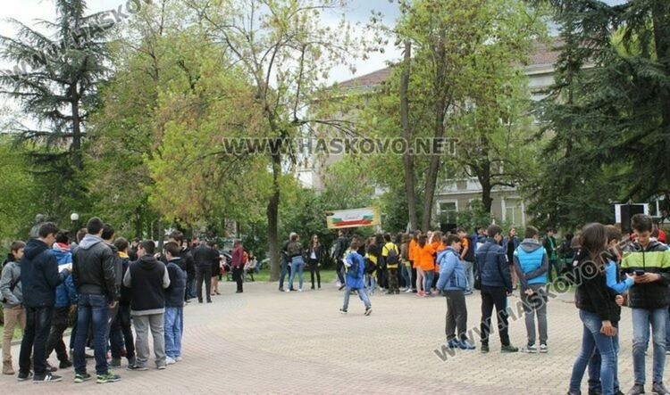 Набират идеи за финансиране по програма “Димитровград на младите”