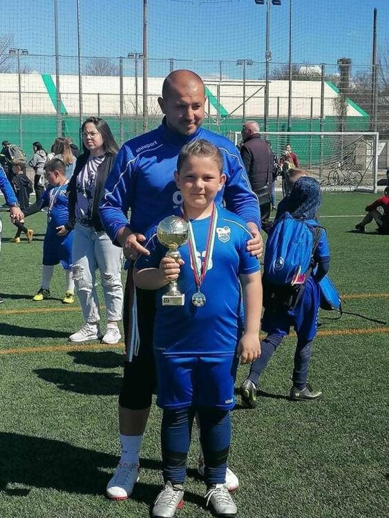 ФК "Арда 1924"стъпи на върха в Пловдив