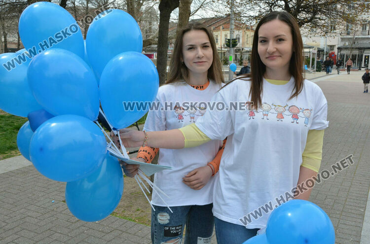 Станимира Чилингирова /дясно/ и Мария Христова 