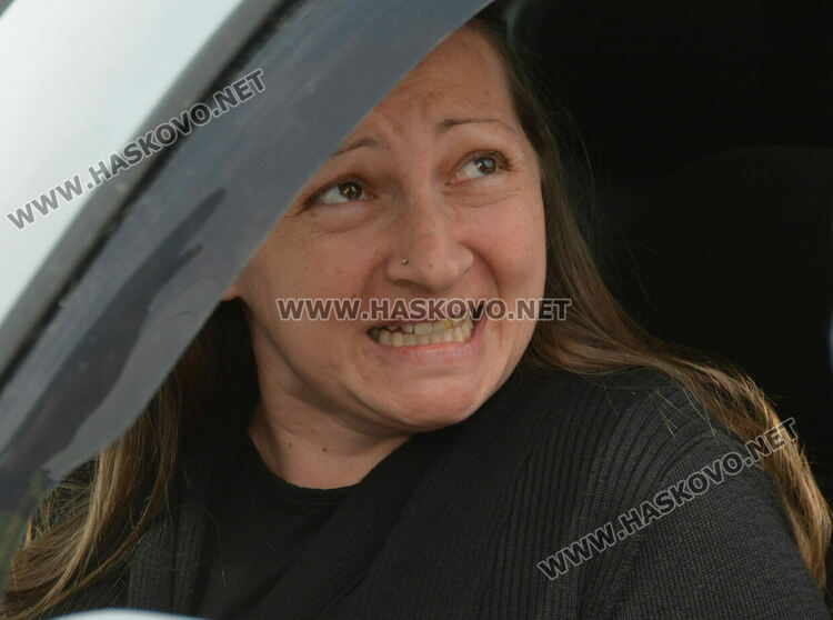 КАТ с акция за колани и каски в Хасковско