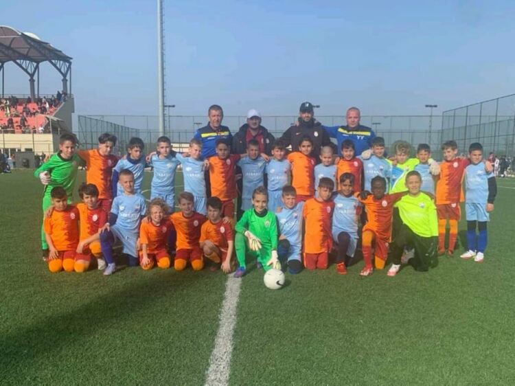 ФК "Арда 1924"стъпи на върха в Пловдив