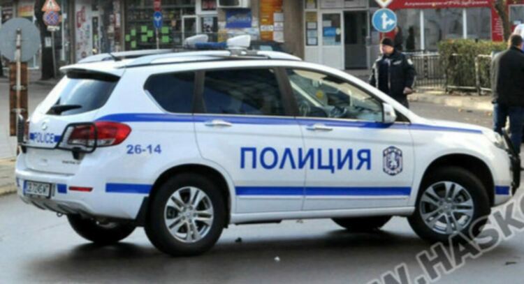 Хванаха трима за кражби в Хасковско