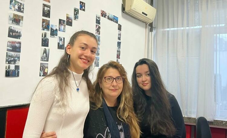 Национални награди за българиците на „П. Р. Славейков“