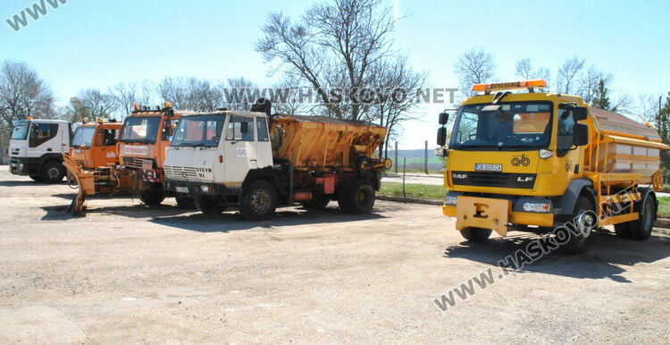 Хасковска фирма съкращава 170 служители, чака 27.5 млн. лв. от АПИ