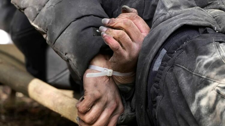 ООН: По всичко личи, че мирните хора в Буча са целенасочено и директно избивани