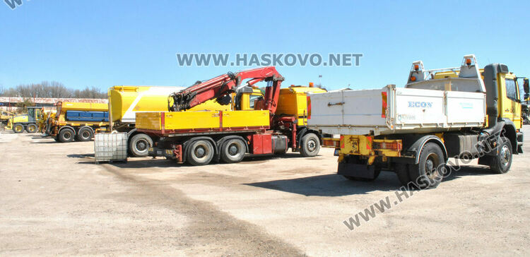 Хасковска фирма съкращава 170 служители, чака 27.5 млн. лв. от АПИ