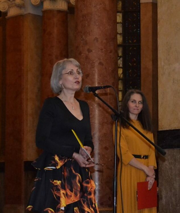 Софийският университет представи книга на съгражданката ни Маргарита Павлова посветена на Азербайджан