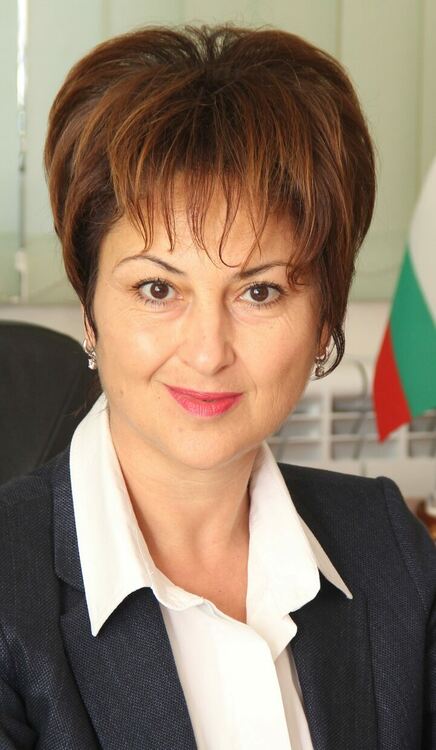 д-р Мими Кубатева: Честит Световен ден на здравето