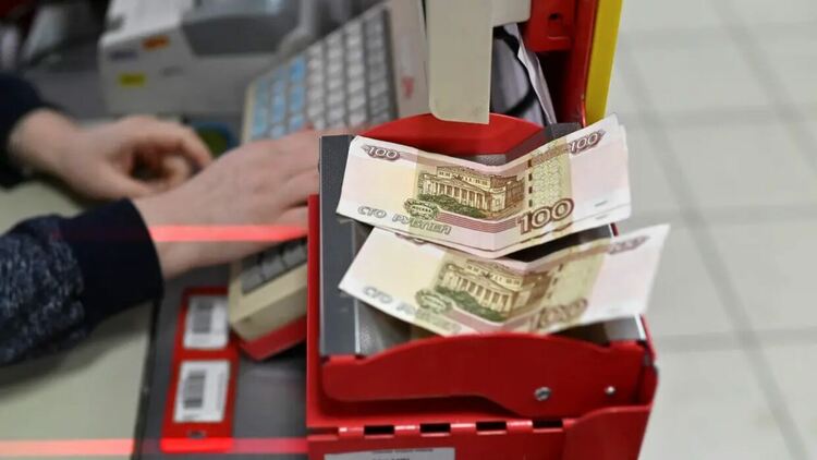 Инфлацията в Русия достигна 7-годишен връх