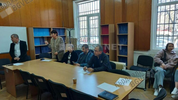 Ресторантьорите в Кърджали осигуряват работа на украински бежанци, съдейства Бюрото по труда