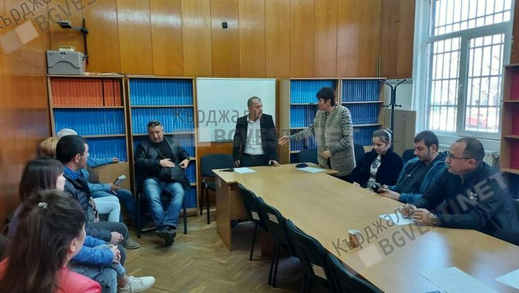 Ресторантьорите в Кърджали осигуряват работа на украински бежанци, съдейства Бюрото по труда