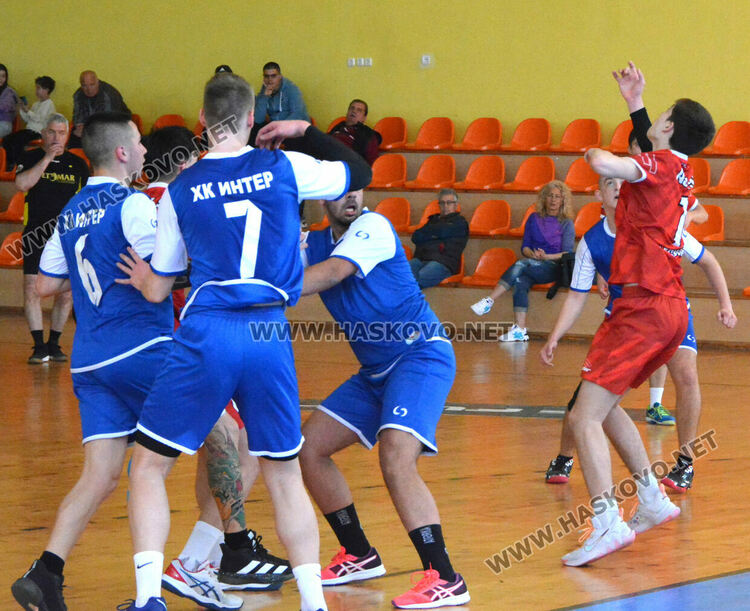  След две загуби в квалификациите  днес “Асти 91“ остава на 9-то място в хандбалното първенство за младежи