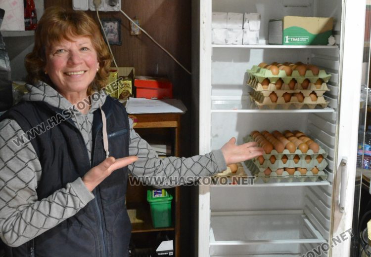 Илияна Митева