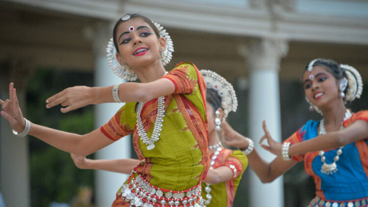 бхара-тана-тям  Снимка: unsplash